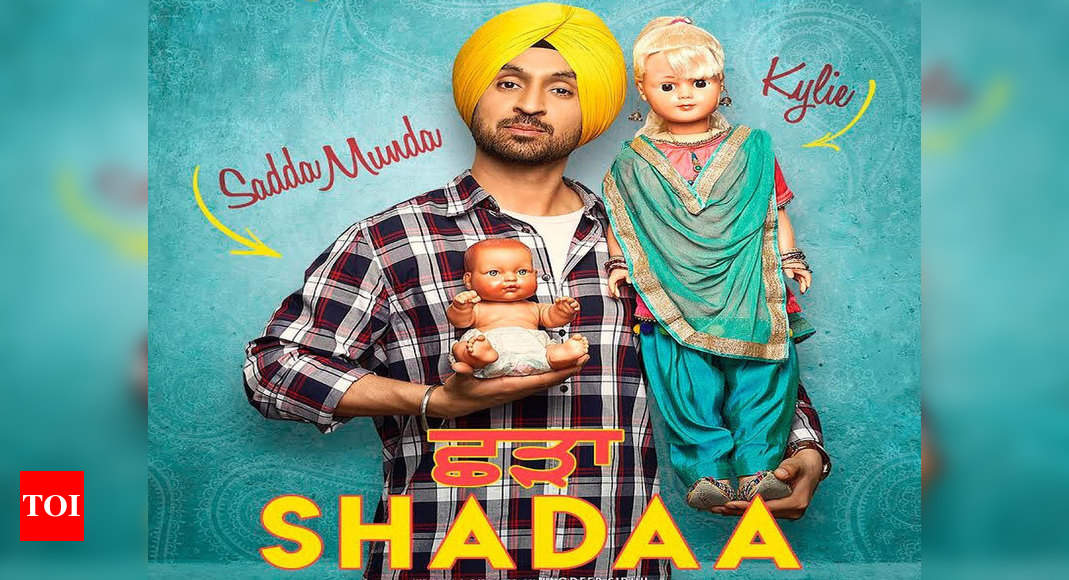 Shadaa full deals movie