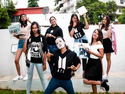 Bengaluru’s youth lap up Korean for their favourite music and dramas