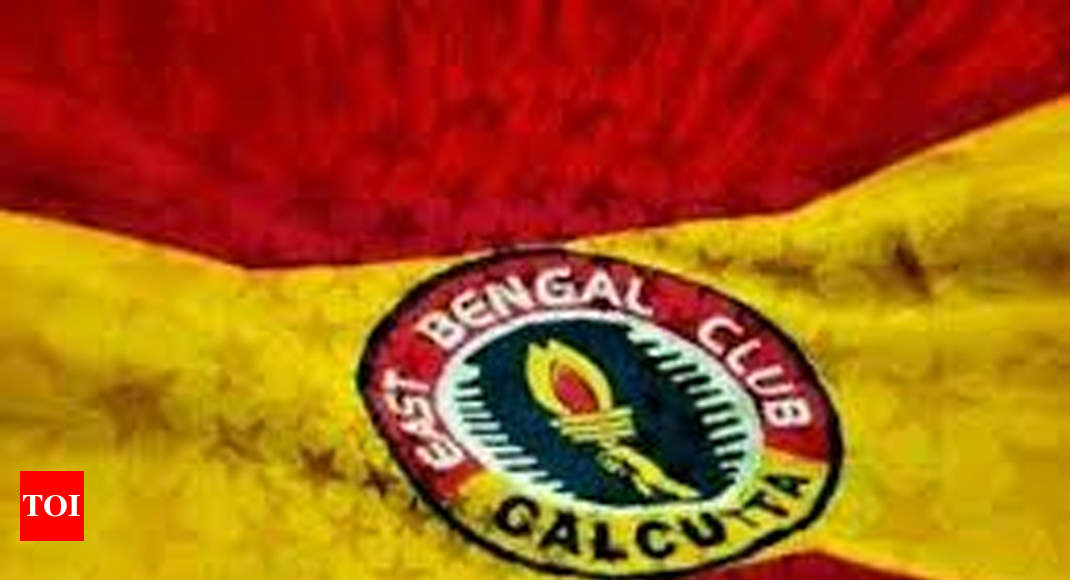 East Bengal flag to be waved from 100 cities | Football News - Times of ...