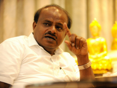 HDK will step down by Friday morning: Union minister
