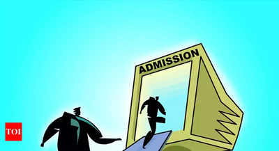 Rama Devi Women’s University admission process begins