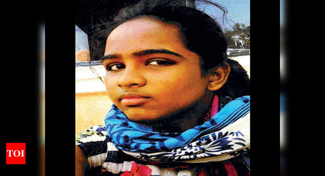 Gujarat Cbi Offers Rs 10 Lakh For Information On Missing Girl Murder