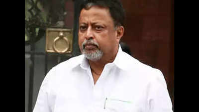 Kolkata: Mukul Roy name not in MLA murder chargesheet