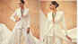 Sonam Kapoor walks like a boss in white tuxedo at Cannes 2019