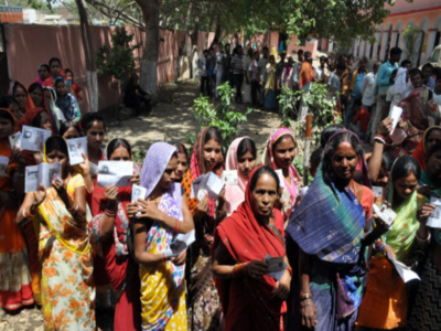 Counting of votes underway in 40 Lok Sabha seats of Bihar
