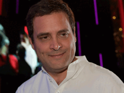 Kerala election results: Cong-led UDF set to sweep state, massive lead for Rahul in Wayanad