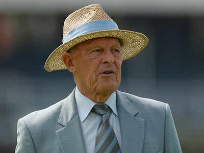 ICC World Cup 2019: England have all bases covered, I will be surprised if they don't win, says Geoff Boycott