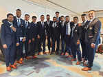 Team India