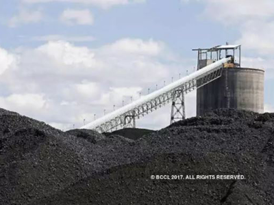 Coal India on Rs 10,000 crore equipment shopping spree