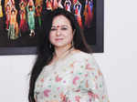 Dr Upma Chaturvedi  