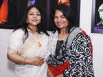 Sangita Jaiswal and Lalita Pandy 