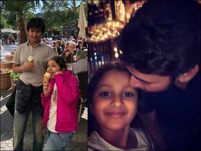 Mahesh Babu’s vacay pictures with wife & kids are straight from a ...