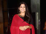 Aparna Balamurali 