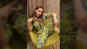 Shalmali Kholgade rocks an animal print outfit at a concert