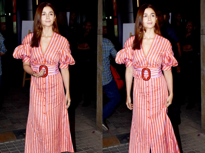 alia bhatt new dressing style