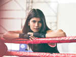 ​Know more about Nikhat Zareen, Mary Kom's opponent at 2019 India Open semifinal​