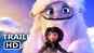 Abominable - Official Trailer