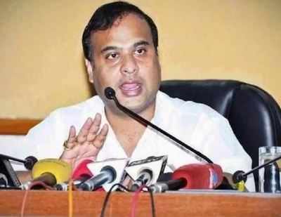 Rahul not cut out for politics, Cong should give him 'decent retirement': Himanta Biswa Sarma