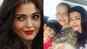 Aishwarya Rai Bachchan shares adorable post on mother Brinda Rai’s birthday