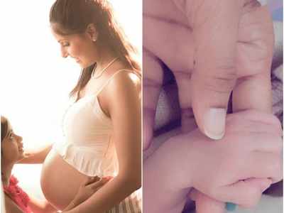 New mom Chhavi Mittal on her experience of hypnobirthing: I even slept through some of the labour
