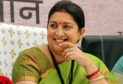 Amethi Constituency Election Result: Smriti Irani defeats Rahul Gandhi by 55,120 votes