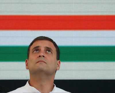 Why Rahul Gandhi 3.0 failed to click in 2019 Lok Sabha elections