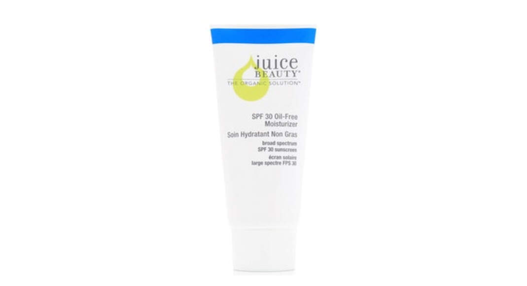 non toxic moisturizer