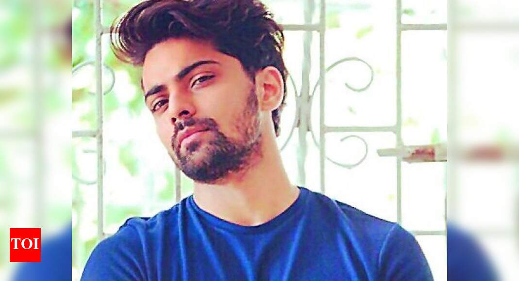 I would like to work more in the web space: Shravan Reddy - Times of India
