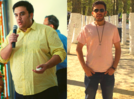 Weight loss: This guy lost a huge 74 kilos in just one year! Know his magical diet!
