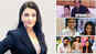 Aishwarya Rai's reaction to Vivek Oberoi's Exit poll meme