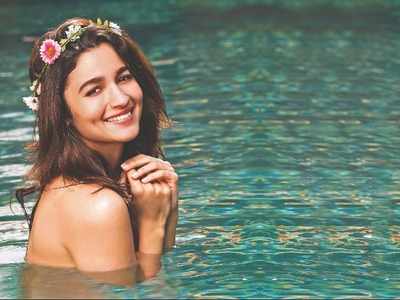 Alia Bhatt is the Times Most Desirable Woman of 2018
