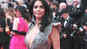 Watch: Mallika Sherawat's plunging neckline gown at 72nd Cannes Film Festival 2019