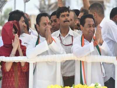 Nakul Nath wins Chhindwara LS seat; BJP bags Dhar, Vidisha