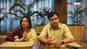 Tejashree Pradhan speaking about her character Rujuta