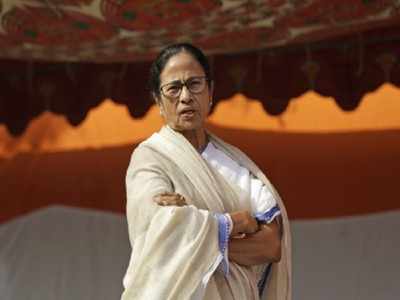 Mamata: The Left-slayer who failed to stop BJP roar in her den