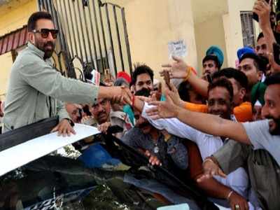 BJP's gamble with Sunny Deol pays off