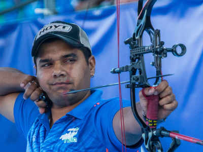 Archery World Cup: Indian compound teams to fight for bronze
