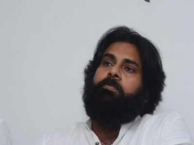 Will continue to work for ushering in clean politics: Kalyan