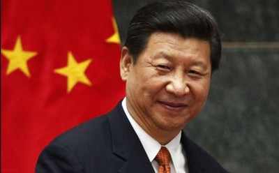 Xi congratulates Modi, requests for joint efforts in world affairs