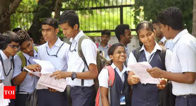 CBSE Compartment date sheet 2019 released for 10th & 12th students, check time table here