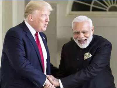 Trump congratulates Modi on 'big' election win, says 'great things' in store for Indo-US ties