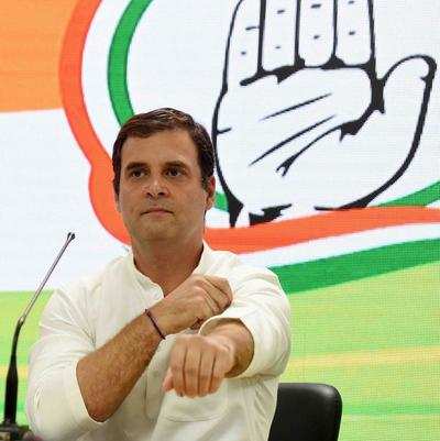 Kerala Election Results: Wayanad Spares Rahul Gandhi’s Blushes With ...