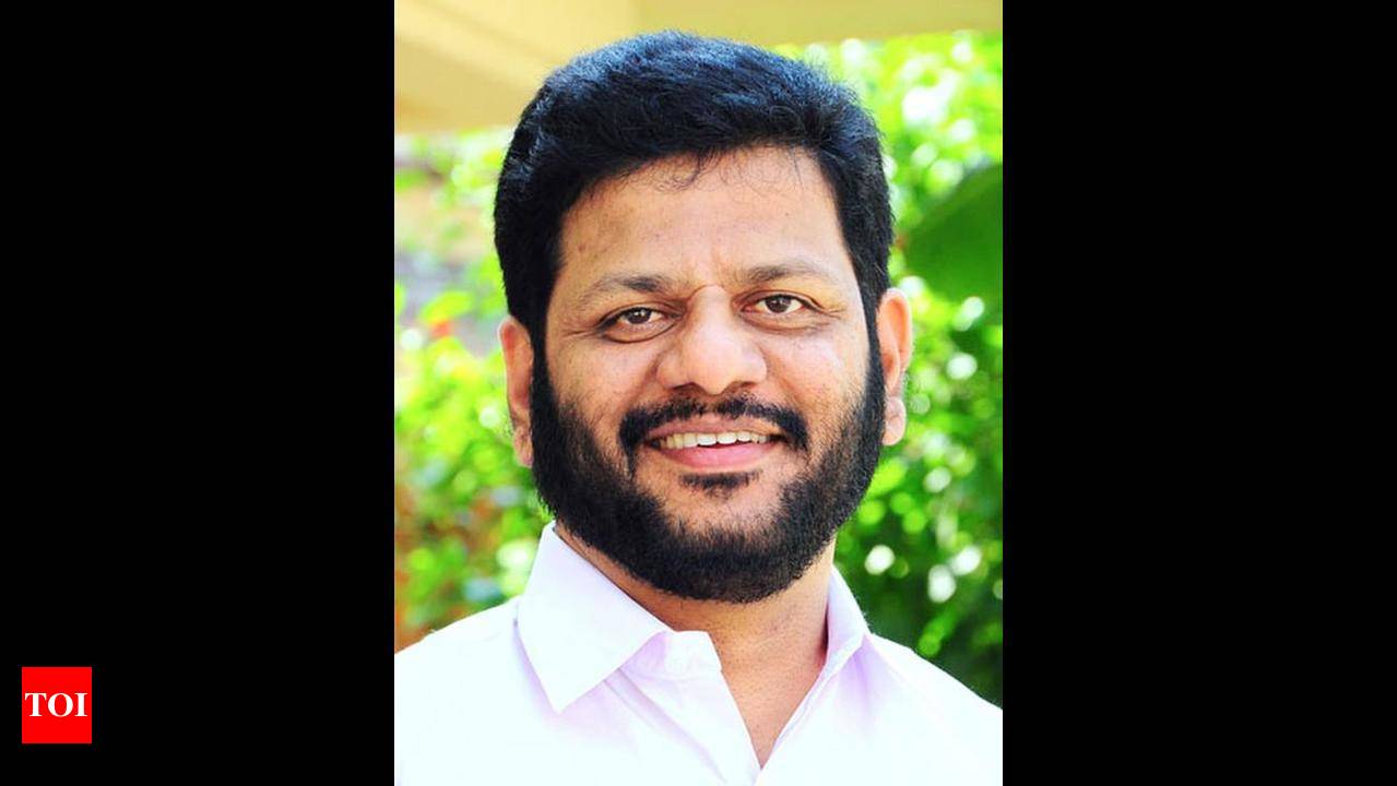 Kerala election results: UDF wrests Palakkad from Left | Kochi News - Times  of India