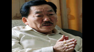 Pawan Chamling ousted: SKM ends 25-year SDF rule in Sikkim