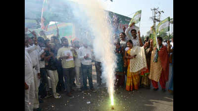Nationalism triumphs over caste in Bihar