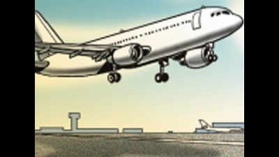 Delhi flights diverted to Lucknow