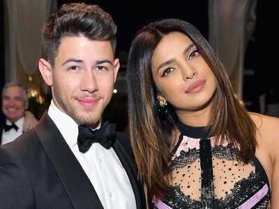 Priyanka Chopra reveals little things about her relationship with hubby Nick Jonas | Hindi Movie News - Times of India