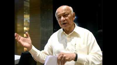 Maharashtra election results: His votebank split, former Union home minister Sushil Kumar Shinde loses to seer in Solapur