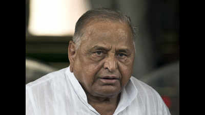 Historic blunder: Mulayam Singh Yadav warning on BSP alliance echoes in harsh reality