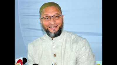 Hyderabad election results 2019: Asaduddin Owaisi secures fourth term